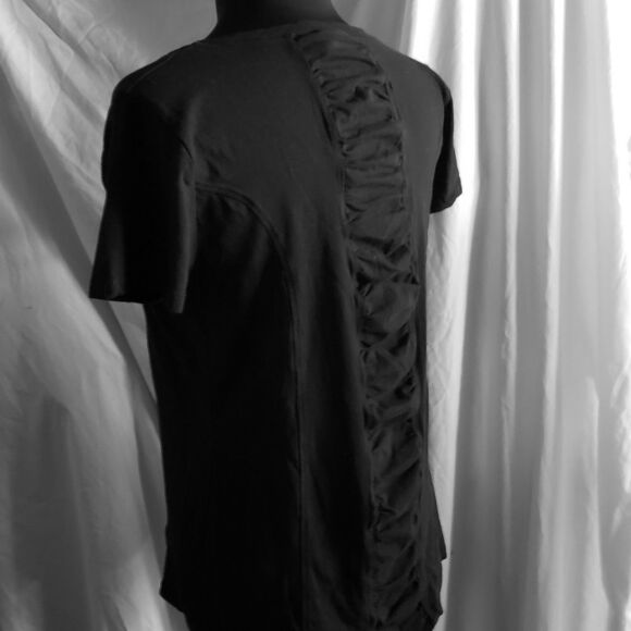 New Recruit Maternity Top NWOT - Picture 2 of 5